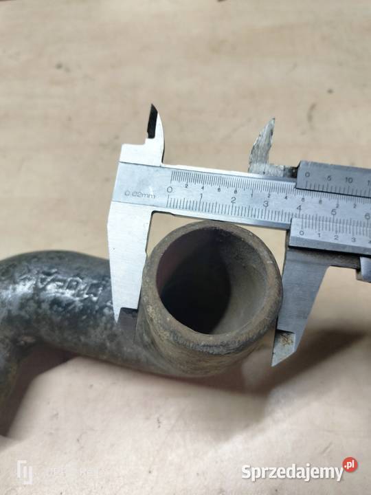 Kolanko pośrednie wody Ursus c 325 c328 c330