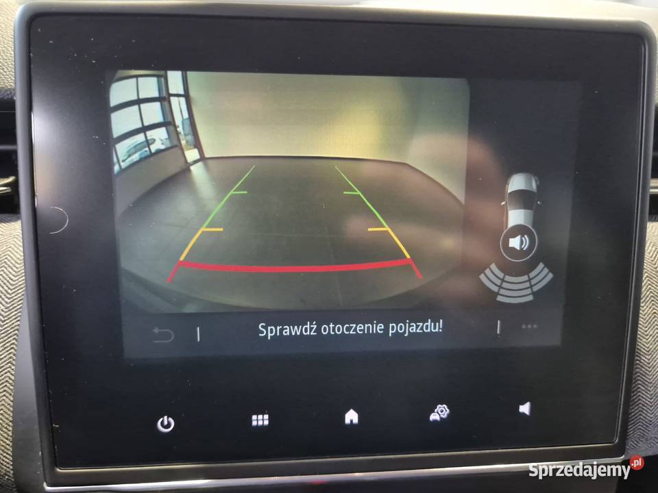 Clio 10 TCe Techno LPG śląskie