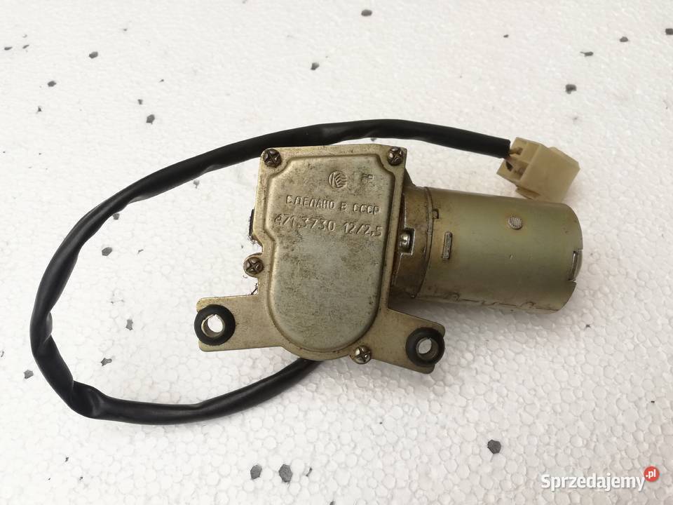 ZAZ Tavria silniczek tylnej wycieraczki nowy Łódź