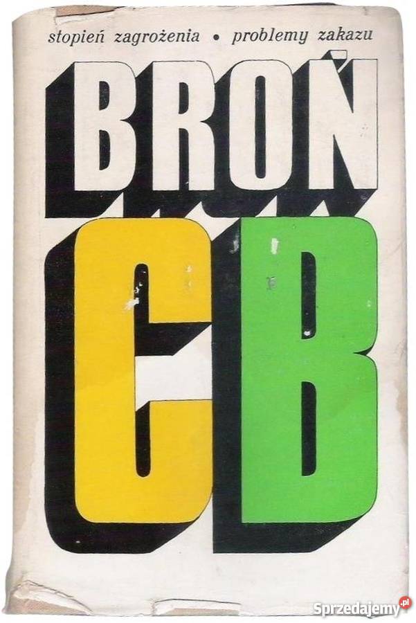 BROŃ CB ŻÓŁTKOWSKI Z LEŚKO T lubelskie Chełm sprzedam