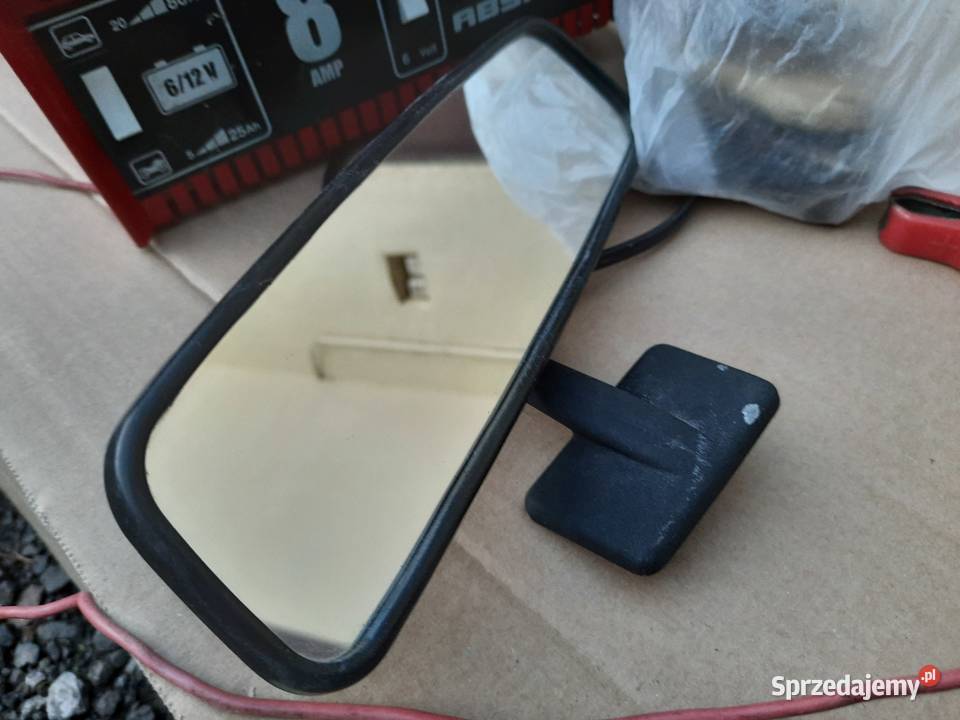 Suzuki Maruti 800 lusterko wsteczne