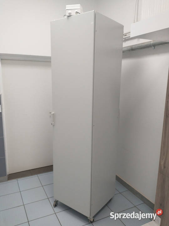 Szafa serwerowa Rittal 47U 600x600 podkarpackie Wola Ociecka