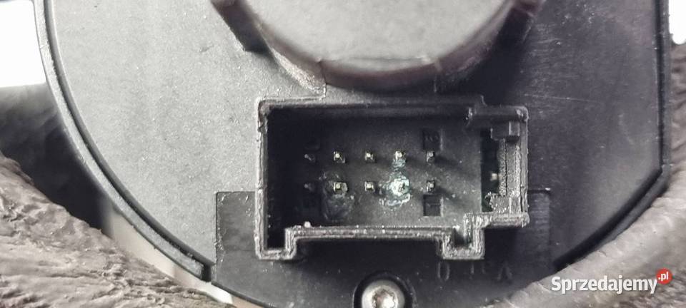 WŁĄCZNIK ŚWIATEŁ AUDI S8 D3 4E0941531 Lipno