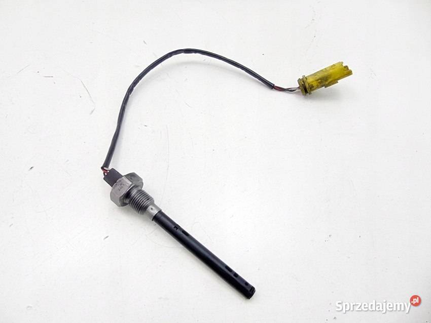 CZUJNIK POZIOMU OLEJU 22 HDI TDCI EURO 5 TRANSIT Sosnowiec