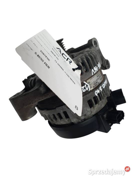 ALTERNATOR Volvo V50 S40 16 B 120A 3M5T10300KB