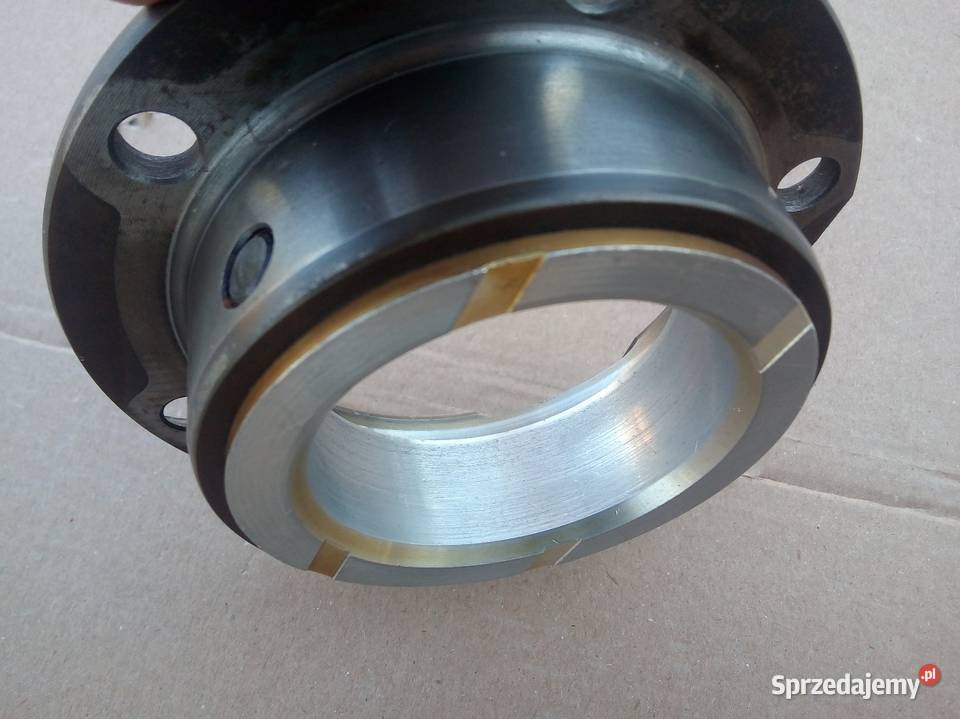 Wał Korbowy Fiat 126p Stalowa Wola sprzedam