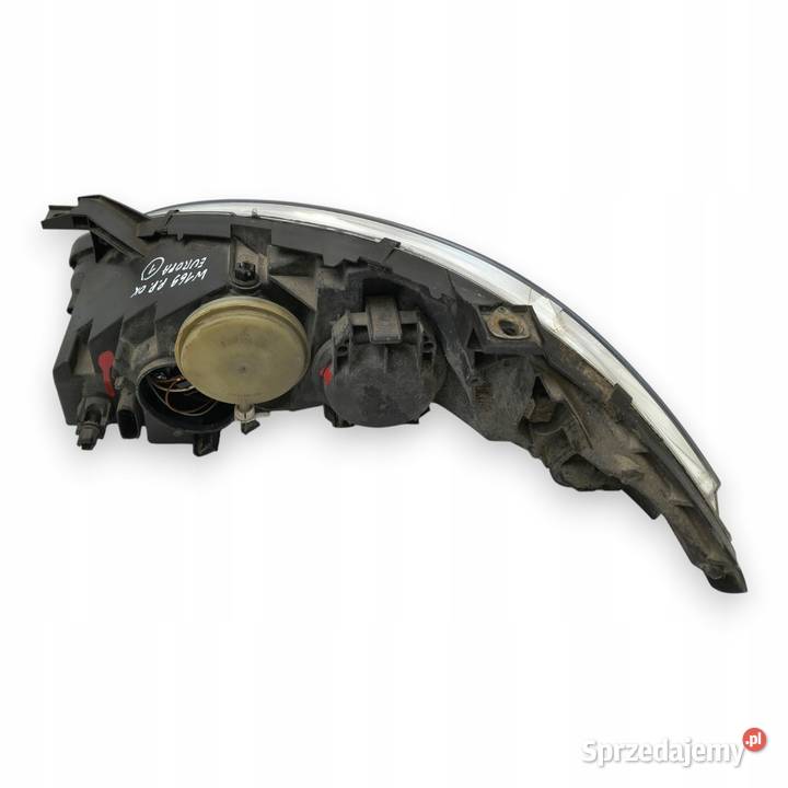 LAMPA PRAWA MercedesBenz A klasa W169 prawy osobowe