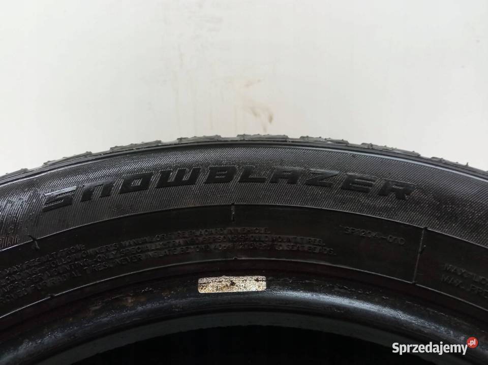 2x OPONA ZIMOWA WINDFORCE SNOWBLAZER 17565R15 sprzedam