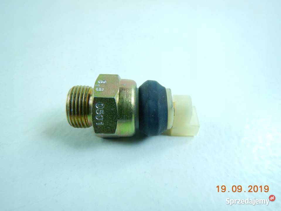 CZUJNIK CIŚNIENIA FIAT 300 PC 4750594 ASO osobowe