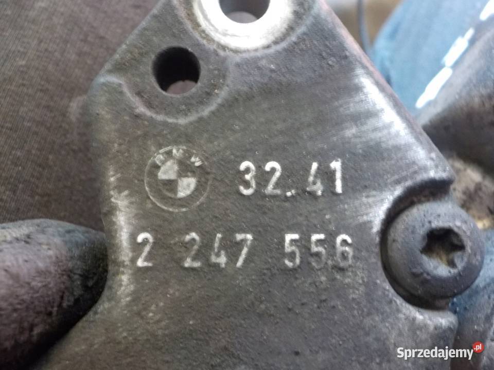 BMW X3 E83 E60 E90 E65 30 D 08r 218 M57 pompa Suków sprzedam