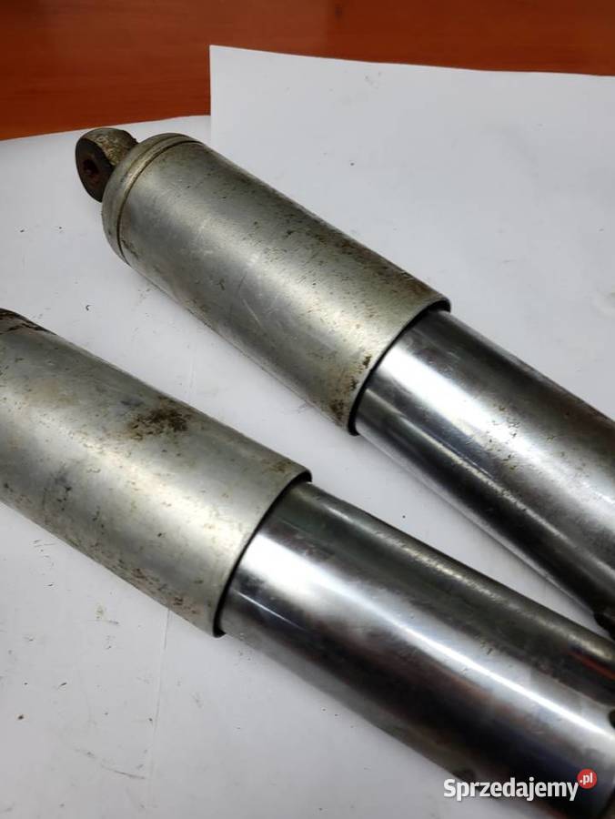 amortyzatory AWO SPORT śląskie Rybnik