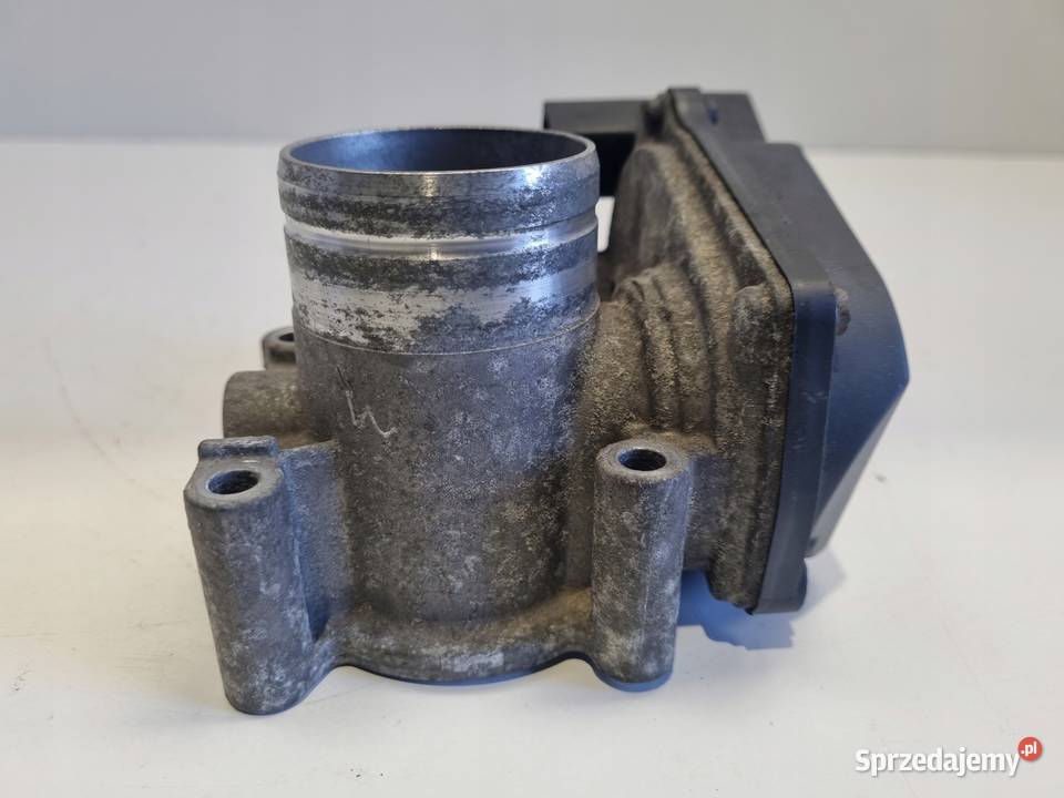 PRZEPUSTNICA Skoda Fabia I 12 6V AWY BMD Chełm