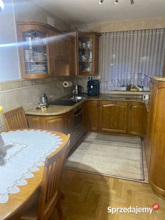 Dom wolno stojący Olsztyn