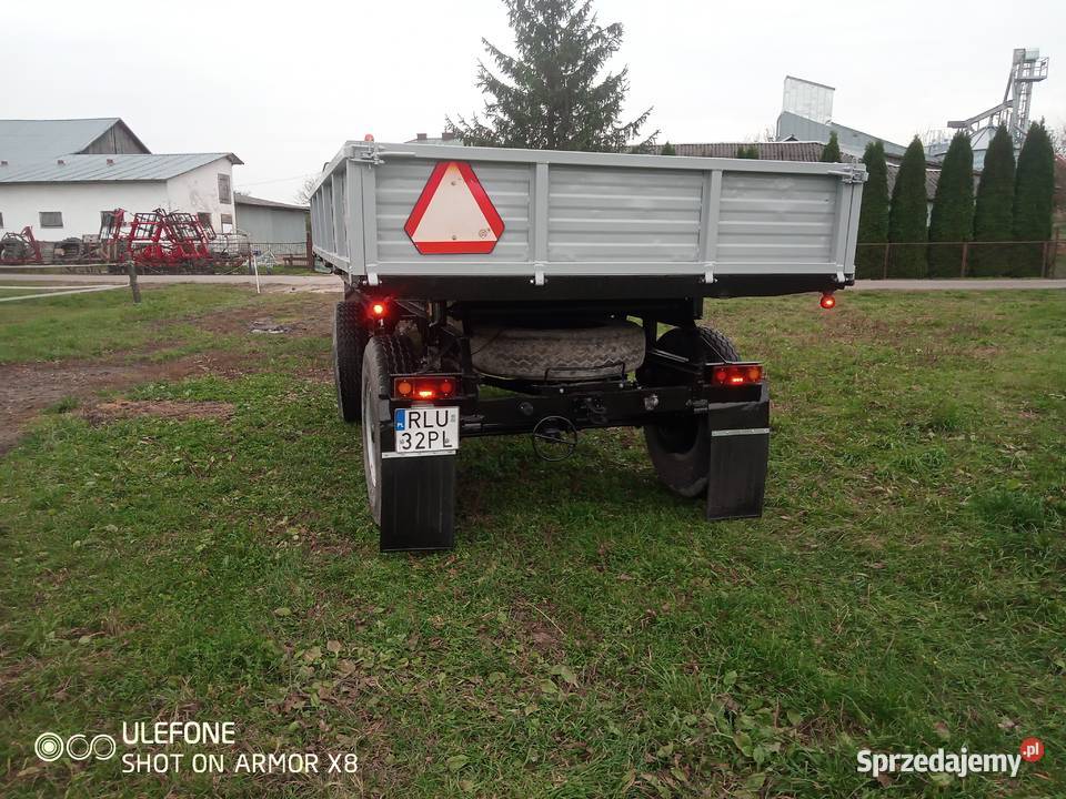 Autosan d55 nieuszkodzony