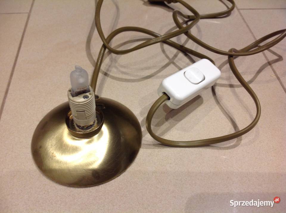 Lampa Lampka Nocna Stołowa PAUL NEUHAUS bez Nowa Sól