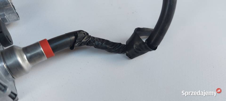 Przetwornica mercedes w210 5dv 007 76021 Oświetlenie Części Zbąszyń