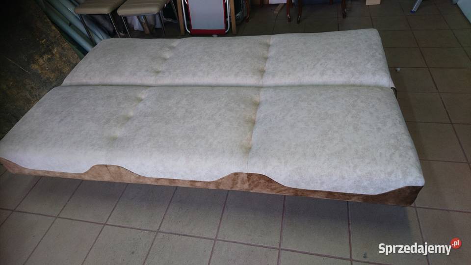 Wersalka kanapa FIESTA 200 X 120