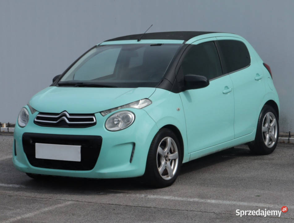 Citroen C1 12 Pure Tech ABS