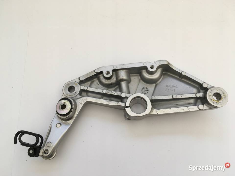 HONDA CB 1000 R SC80 Mocowanie seta Łapa L Mocowania i uchwyty Łobżenica sprzedam