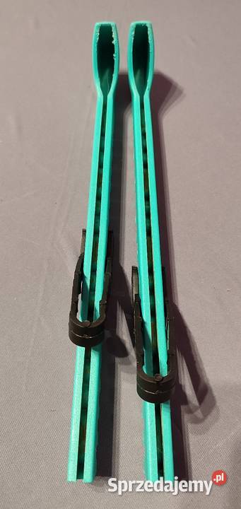 Ochraniacze na płozy łyżew figurowych rozmiar Jasień