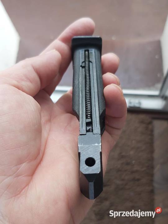 Magazynek Makarov makarow baikał MP654K Bydgoszcz