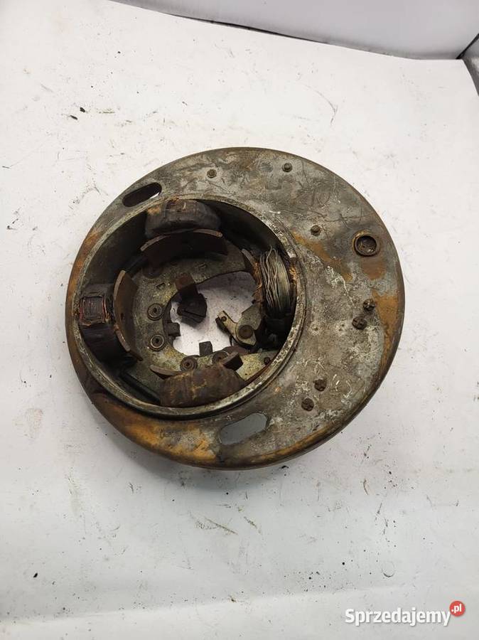 NORIS PRĄD PRĄDNICA STOJAN Rybnik