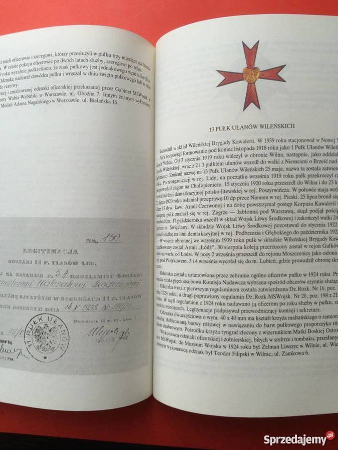 340 Wojsko Polskie 19211939 Szczecin