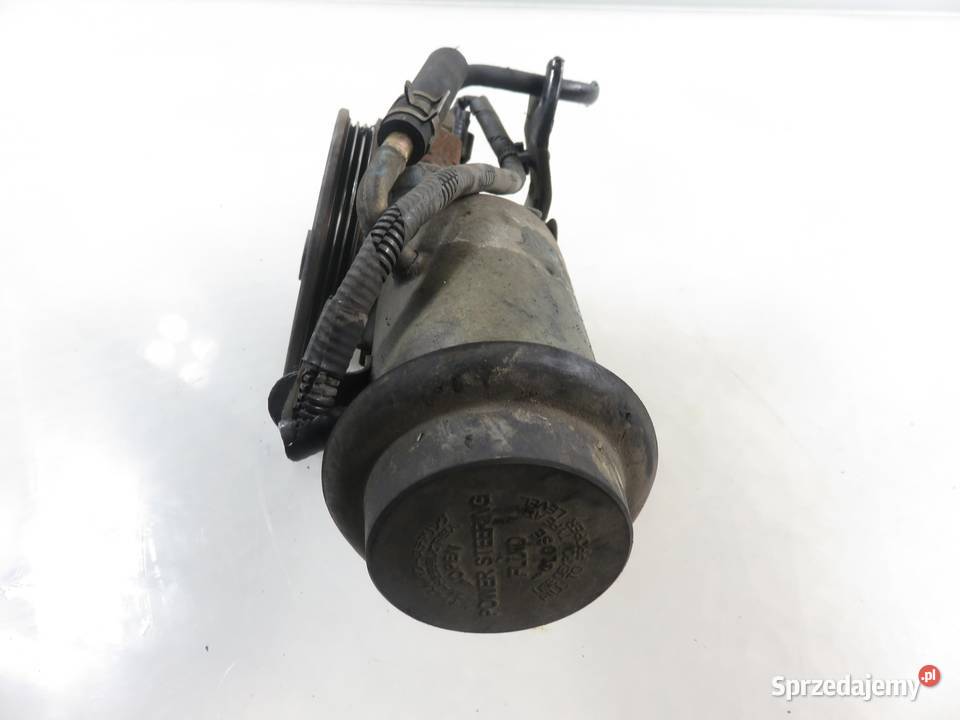 POMPA WSPOMAGANIA TOYOTA YARIS I P1 15 1NZFE