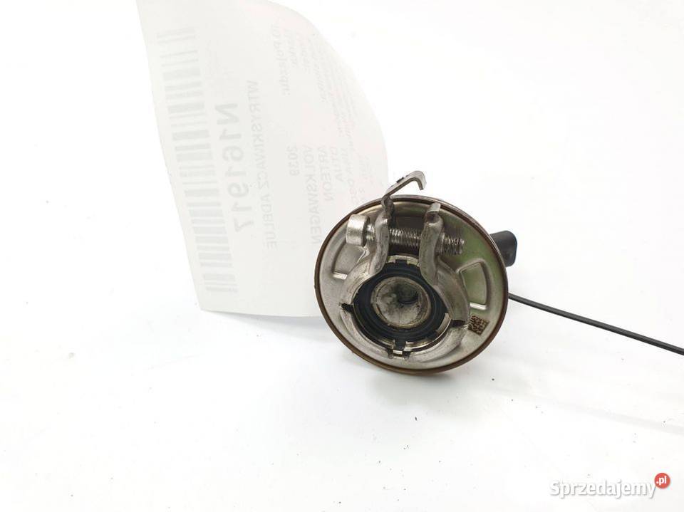 WTRYSKIWACZ ADBLUE VOLKSWAGEN ARTEON 05L131113E Lipno