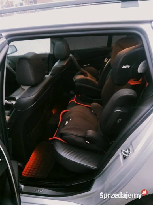 BMW E61Panorama 525D