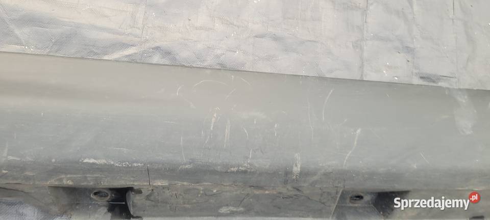 FORD FOCUS MK3 LISTWA PROGOWA PRAWA PROG śląskie Ruda Śląska