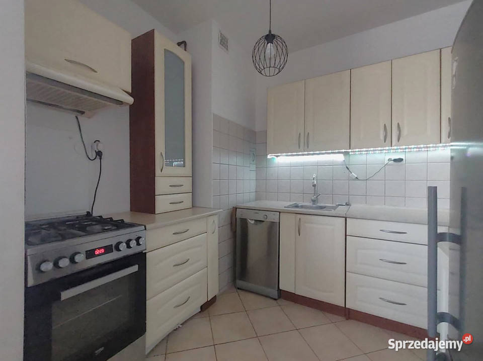 Mieszkanie 321m2 1 pokój Lublin Liczba pokoi 1 Wynajem