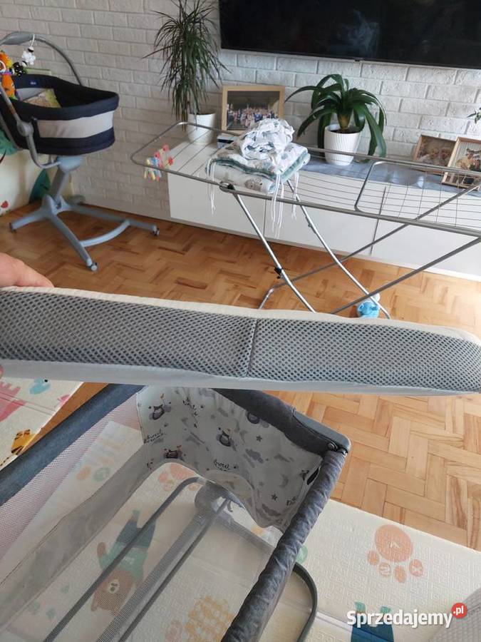 sprzedam dostawkę Dziecka sprzedam