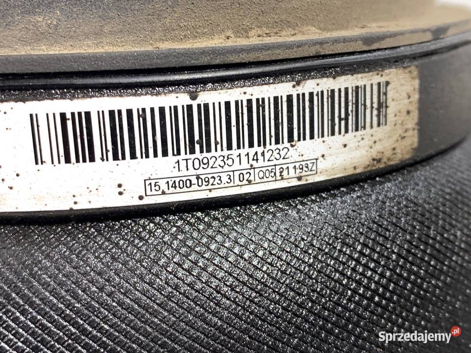 PODUSZKA ZAWIESZENIA TYŁ KOMPLET JEEP GRAND sprzedam