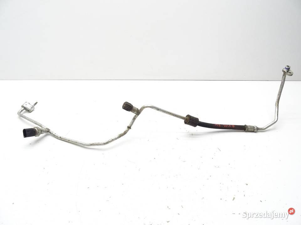 PRZEWÓD RURA WĄŻ KLIMATYZACJI VW PASSAT B8 20