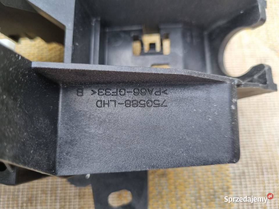 WYBIERAK ZMIANY BIEGÓW AUTOMAT COROLLA E21 20 H