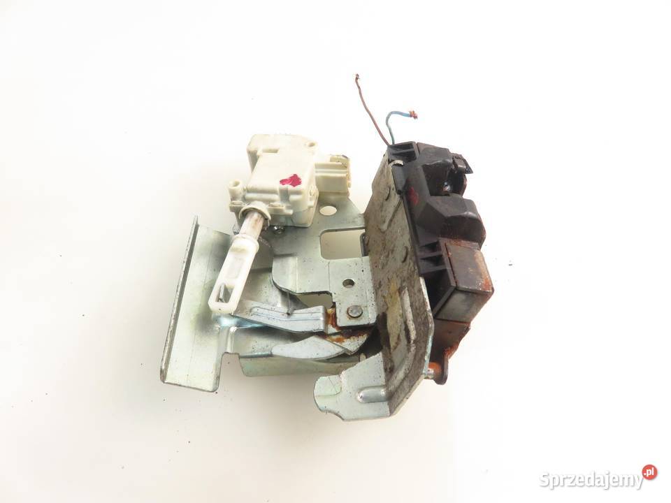 ZAMEK KLAPY SEAT ALHAMBRA I