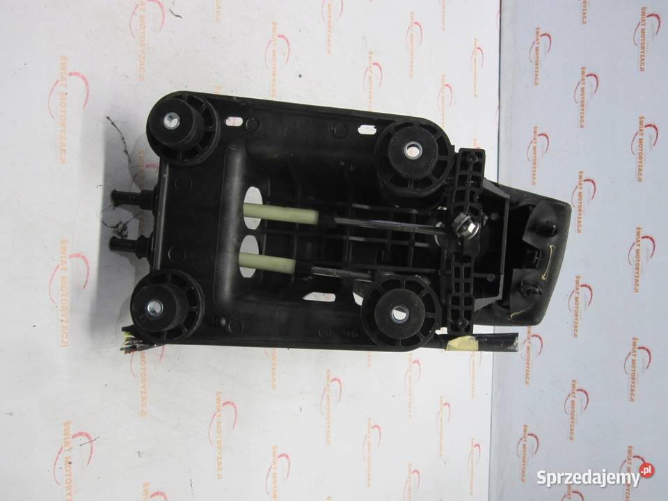 PEUGEOT 2008 I 13r lewarek biegów 9676190280 Kielce