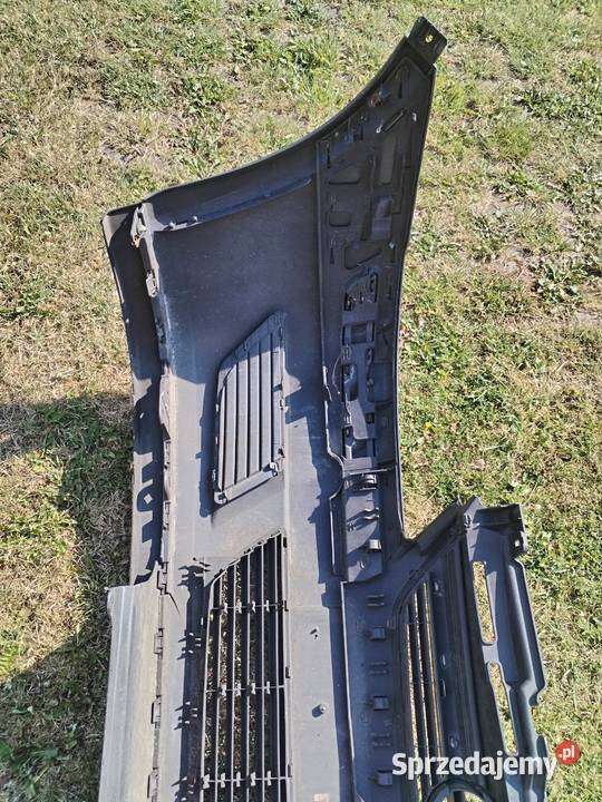 Zderzak przedni Opel Corsa C osobowe Chęciny