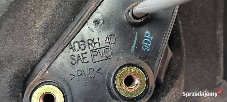 LUSTERKO PRAWE NISSAN ALMERA Lipno sprzedam