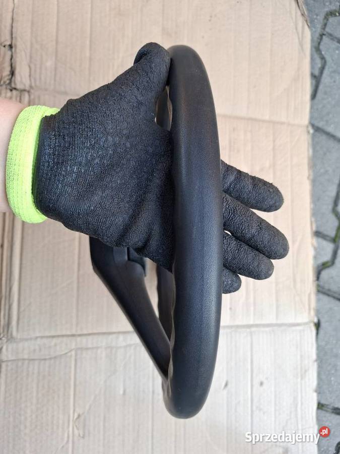 Kierownica klakson Fiat 126p Maluch Strzelce Opolskie