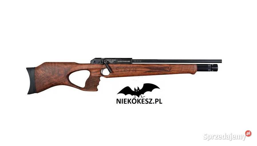 Steyr Hunting 5 Scout Auto QF 45 55MM Przyłęki