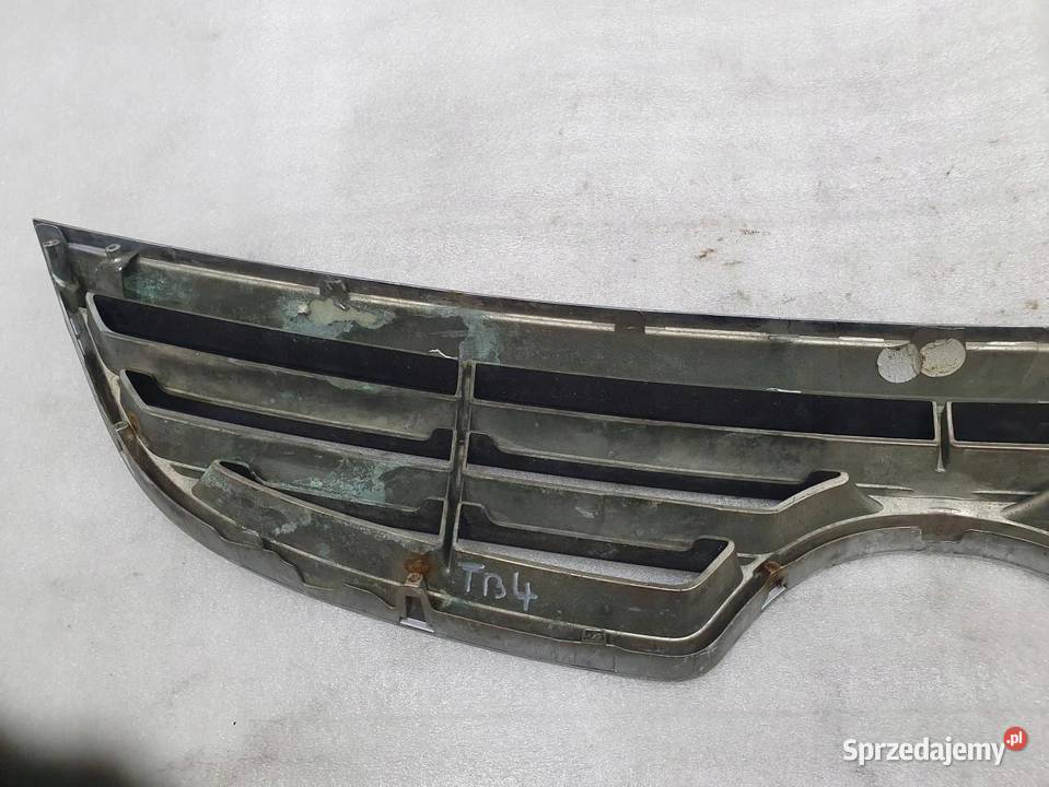 HYUNDAI IX55 GRILL ATRAPA ORYGINAŁ