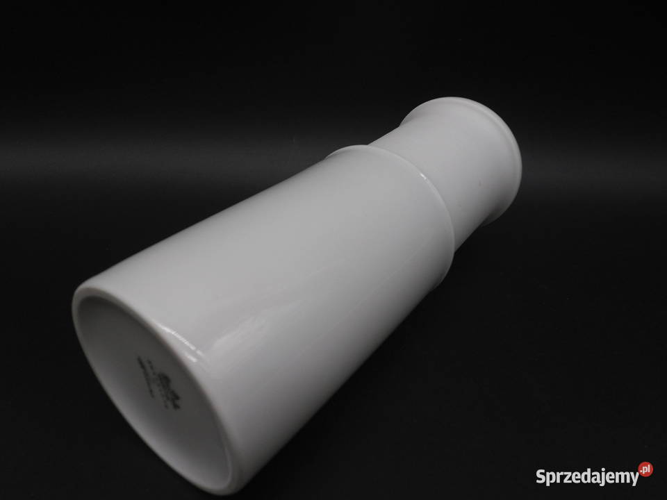Wazon Rosenthal StudioLinie DUO proj Tapio