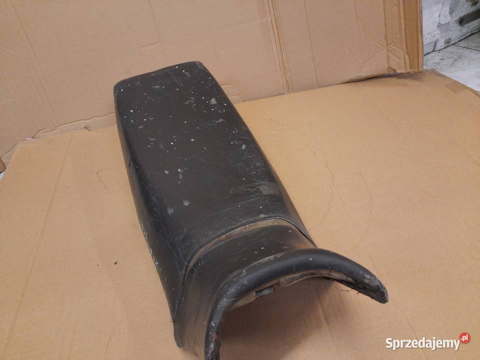 Yamaha XT 600 3TB siedzenie siodło kanapa Jelenia Góra