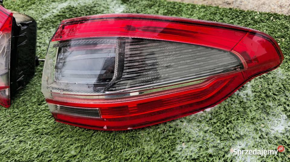 Lampy tył s lift Bartoszyce sprzedam