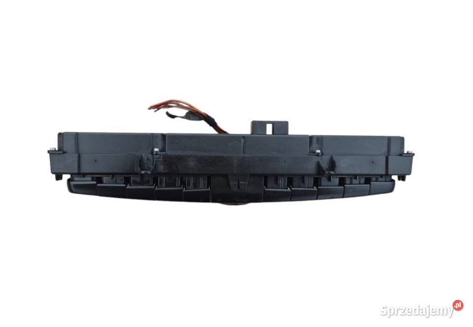 PANEL PRZEŁĄCZNIK WŁĄCZNIK ŚWIATEŁ AWARYJNYCH świętokrzyskie Działoszyce