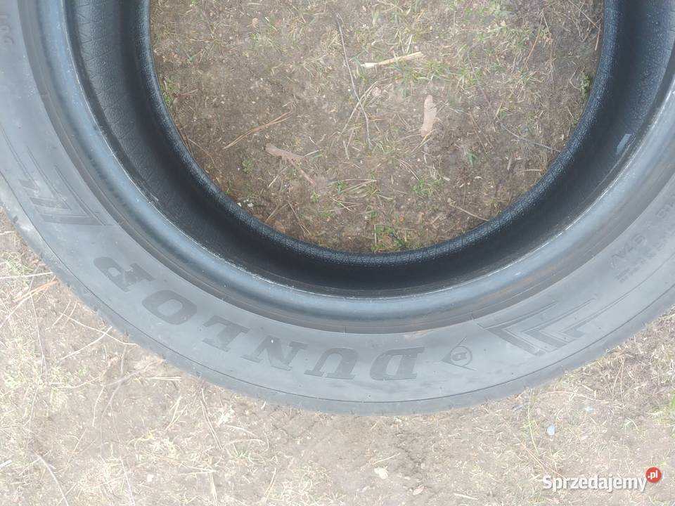 DUNLOP SPORT MAXX RT2 23550R18 97V Nisko