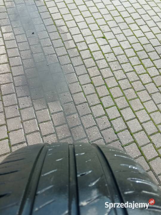 opony 1856015 r KUMHO ES OI ECOWNG 84 h bieżnik śląskie