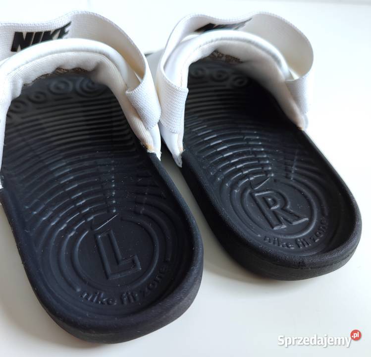 Nike klapki dziecięce Chinelo Kawa Slide Bt 27 Katowice
